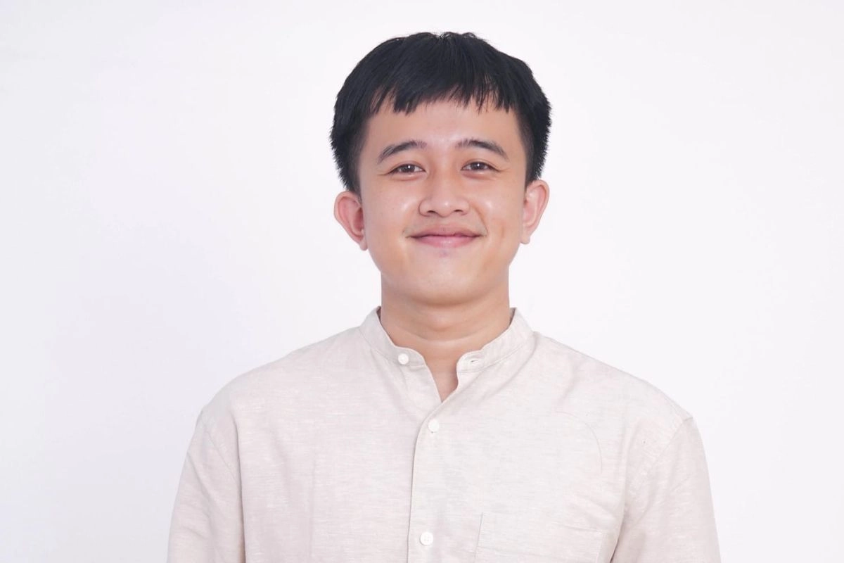 Cerita Iky Menghadapi Istri yang Merasa Belum Sempurna Menjadi Seorang Ibu