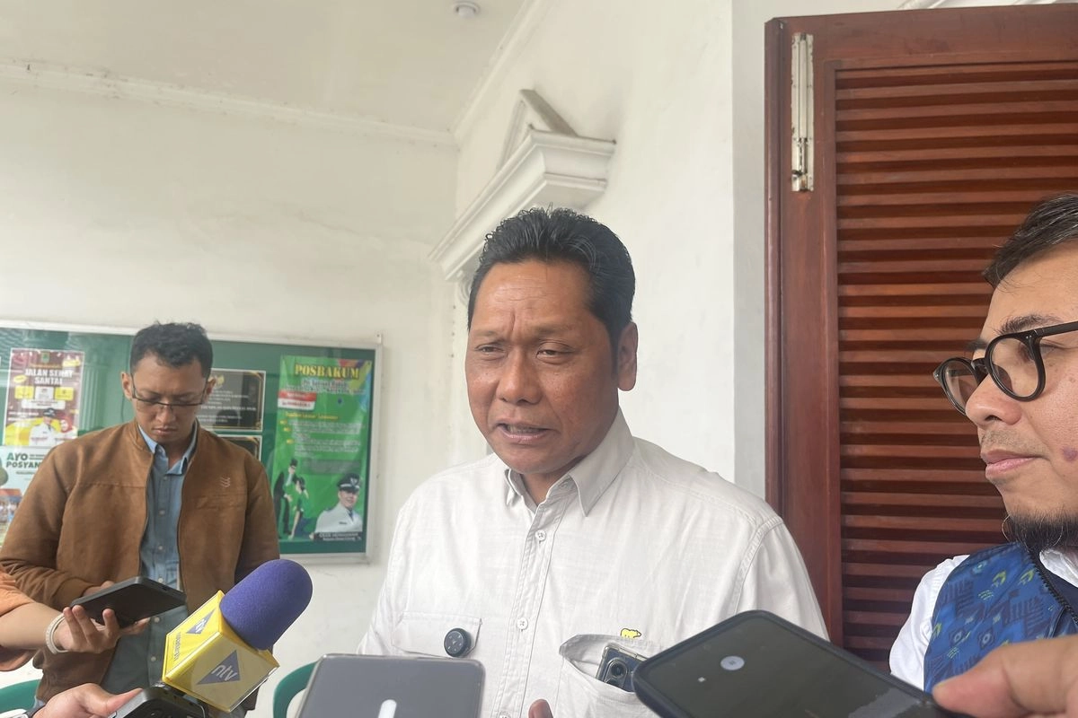 Cetak Sawah Korban Banjir Sumatera, Kemenkeu: Anggaran Tersedia