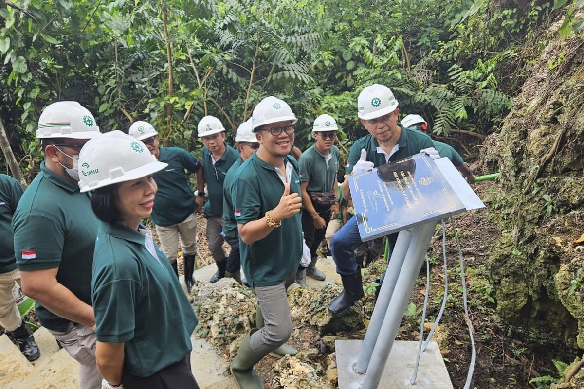 Dukung Bisnis Berkelanjutan, Astra Agro (AALI) Jalankan Nol Deforestasi