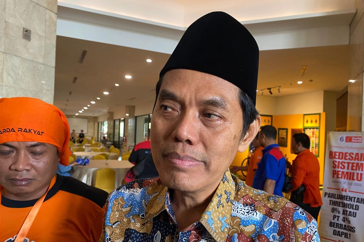 Golkar Sentil Legislator Daerah soal Banjir Sumatera: Jangan Hanya Hadir Saat Kampanye