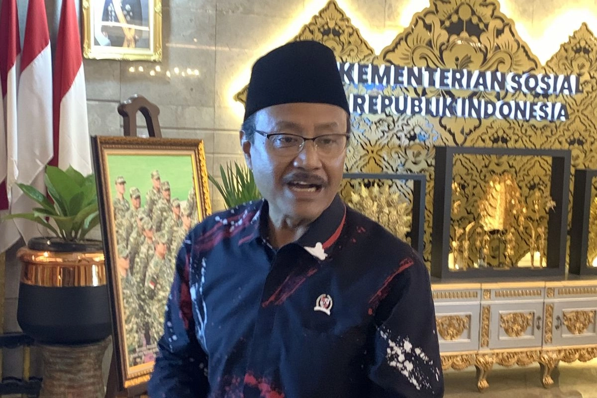 Gus Ipul Serahkan ke Kiai Soal Rencana Penetapan Pj Ketum PBNU