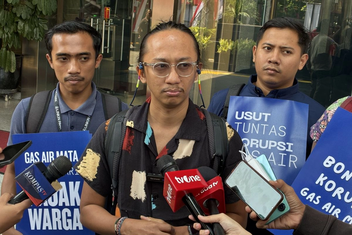 Hari Antikorupsi Sedunia, ICW Kritik Vonis Ringan hingga Perampasan Aset