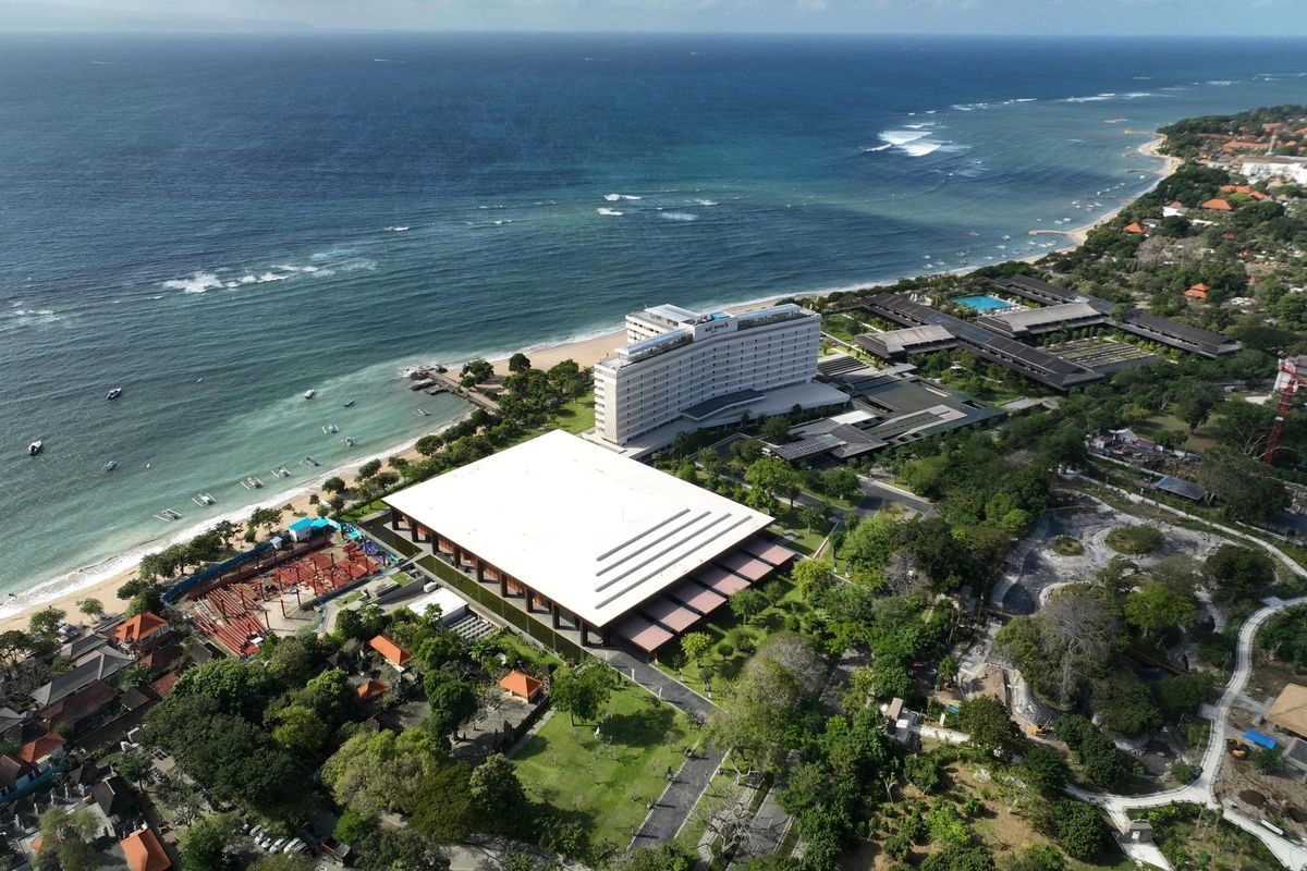 Investasi di KEK Tembus Rp 314 Triliun, Serap 237.000 Pekerja Baru