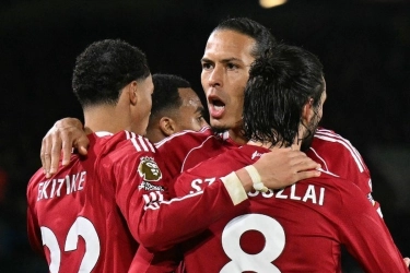 Jadwal Liga Champions Inter Milan Vs Liverpool, Real Madrid Vs Man City