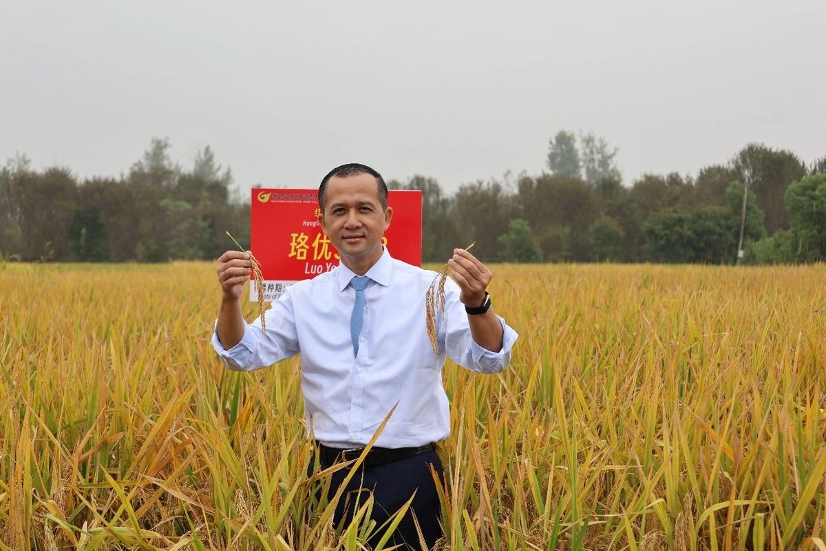 Jeruk Madu Yichang, Bukti Keberhasilan Mengubah Kawasan Transmigrasi Jadi Sentra Ekonomi Dunia