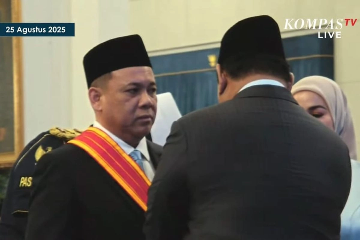 Kata Analis, Ini Penyebab 4 Emiten Milik Haji Isam Kompak Menguat Hari Ini