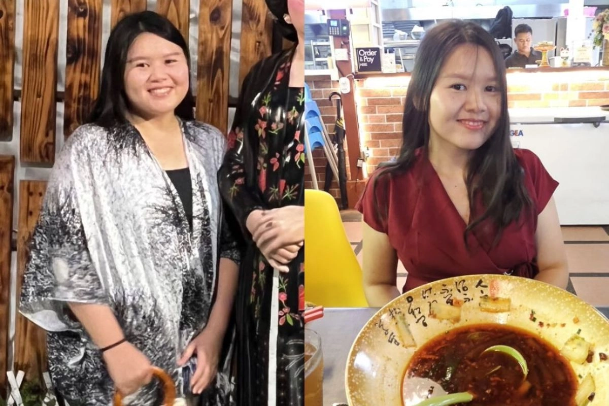 Kisah Rita Berhasil Menurunkan Berat Badan 19 Kg Tanpa Olahraga, Konsisten Atur Pola Makan