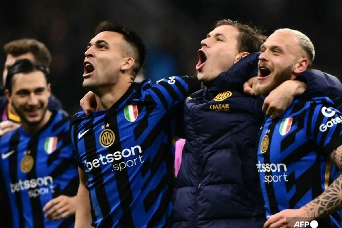 Link Live Streaming Inter Vs Liverpool di Liga Champions 2025-2026