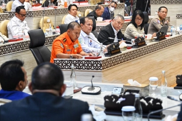 Menhub: 35.000 Armada Transportasi Siap Layani Masyarakat pada Nataru 2025/2026