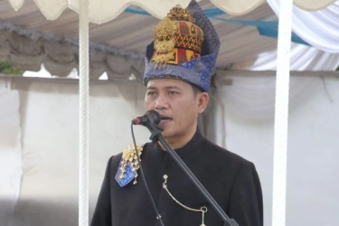 Nasib Bupati Aceh Selatan Mirwan MS: Disanksi Gerindra dan Kemendagri