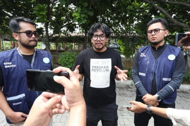 Negara, Viral, dan Solidaritas Warga Disebut 