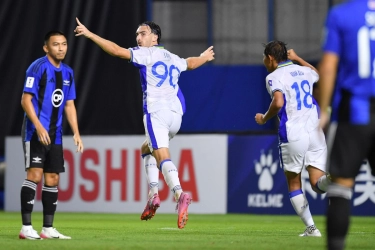 Persib Vs Bangkok United, Bojan Hodak Percaya Diri Sambut Laga Penentuan