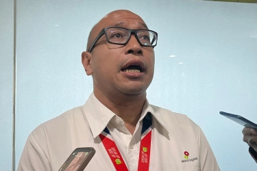 Profil Hudi Suryodipuro, VP Sekretaris SKK Migas yang Meninggal Dunia Hari Ini