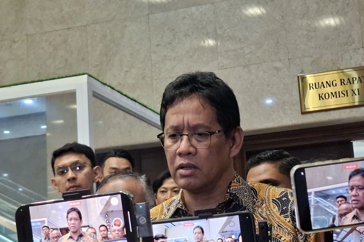 Purbaya Pastikan Anggaran Bencana Aman, Ada Ruang Efisiensi Rp 60 Triliun