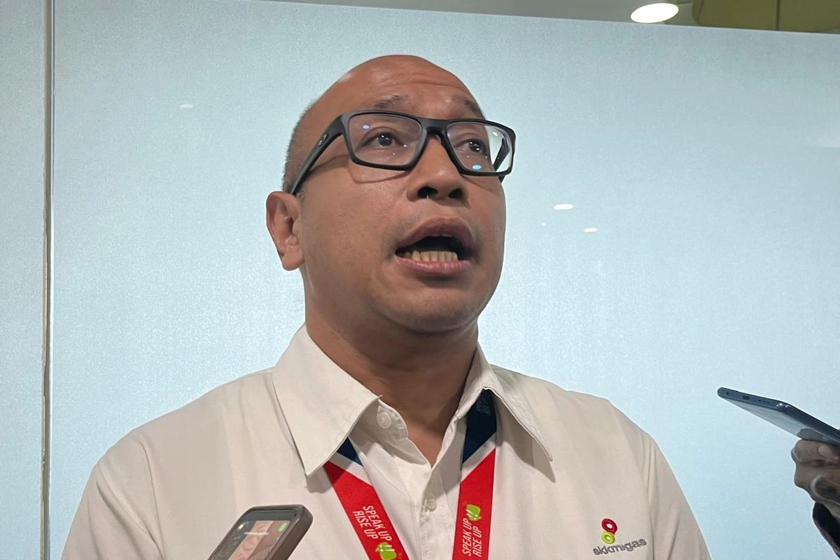 SKK Migas Berduka, VP Sekretaris Hudi Dananjoyo Meninggal Dunia