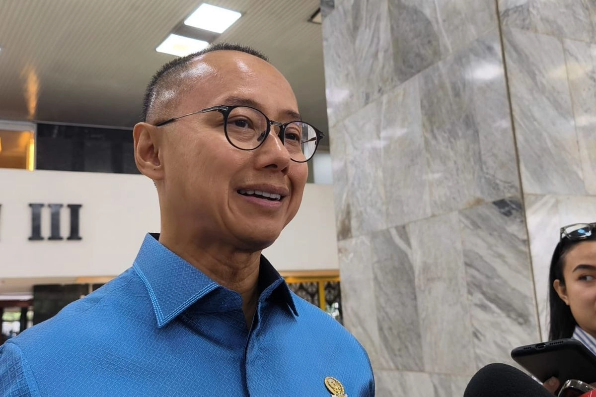 Usulan Kepala Daerah Dipilih DPRD, PAN Terbuka, Singgung Ongkos Politik Tinggi