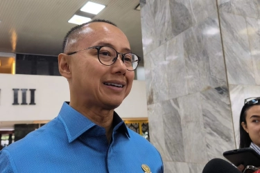 Usulan Kepala Daerah Dipilih DPRD, PAN Terbuka, Singgung Ongkos Politik Tinggi