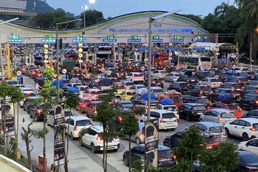 Yogyakarta dan Bandung Diprediksi Jadi Tujuan Favorit pada Nataru 2025/2026