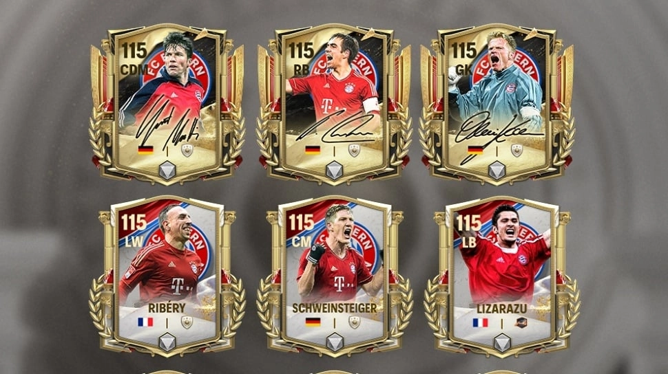 24 Kode Redeem FC Mobile Terbaru 8 Desember 2025, Ada Pemain OVR 115 dan 100 Ribu Koin