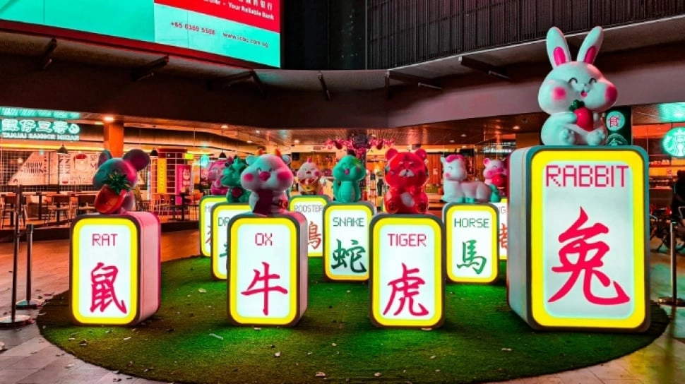 3 Shio Paling Beruntung Mulai 9-14 Desember 2025, Saat Tepat untuk Rezeki dan Cinta