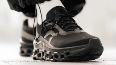 4 Sepatu Lokal Senyaman On Cloud Ori, Harga Lebih Terjangkau