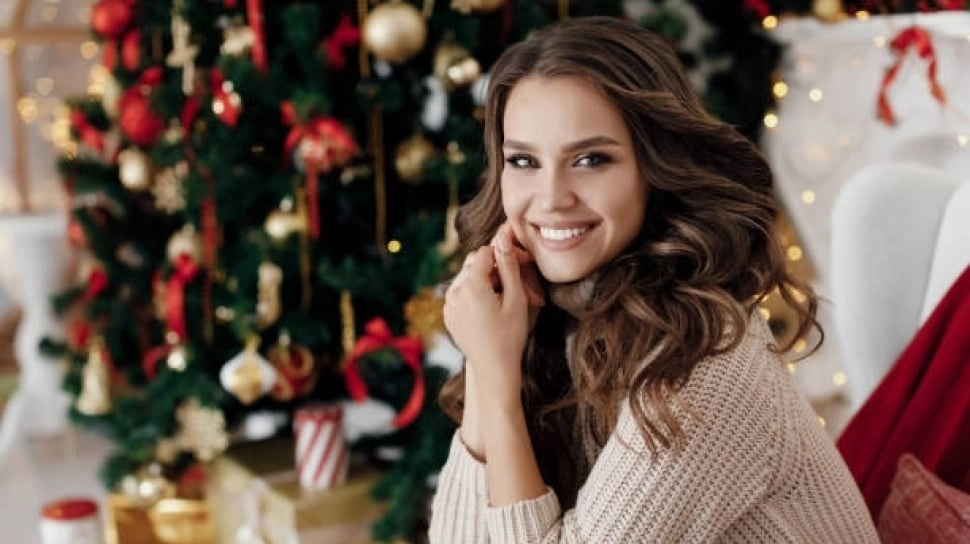 5 Skin Tint untuk Makeup Natural saat Natalan, Tekstur Ringan dan Tahan Lama