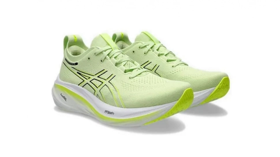 6 Sepatu Lokal Senyaman Asics Ori: Kualitas Tak Kalah, Harga Lebih Murah