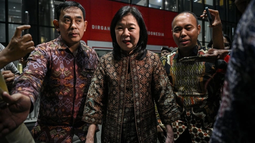 Bank Indonesia Pastikan Indonesia Bisa Hadapi Ombak Ekonomi Global yang Belum Mereda