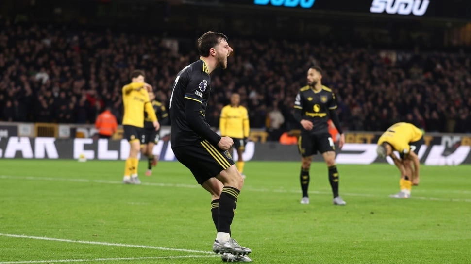 Bruno Fernandes Cetak Brace, Ruben Amorim Puji Setinggi Langit Mason Mount