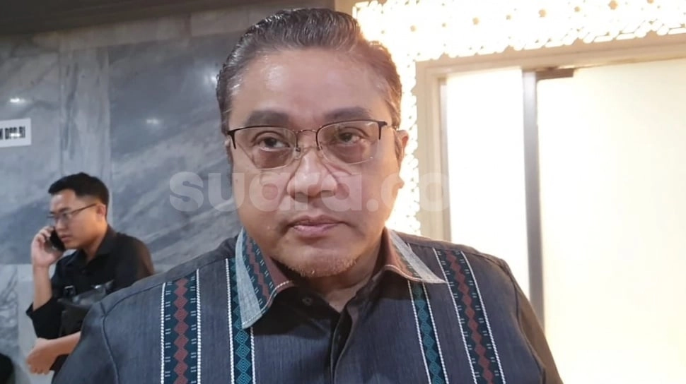 Bupati Aceh Selatan Umrah Saat Bencana, DPR Tegaskan Sanksi Tak Akan Ringan Meski Minta Maaf