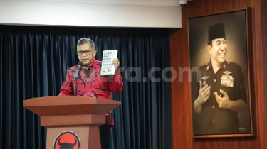 Cerita Hasto Pernah Tolak Tawaran Jadi Menteri: Takut Nggak Tahan Godaan