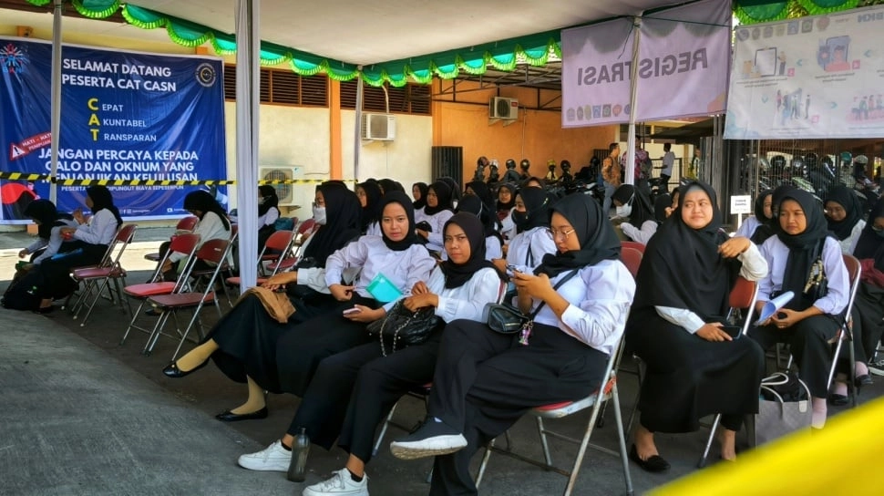 Daftar Kementerian dan Instansi CPNS 2026, Diprediksi Bakal Buka Seleksi