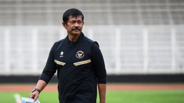 Dibikin Malu Filipina, Indra Sjafri Cuma Bisa Pasrahkan Nasib Timnas Indonesia U-22