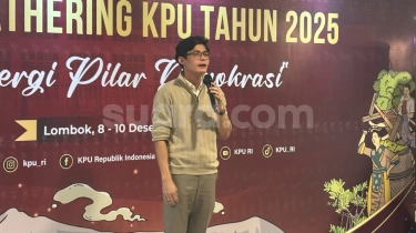 Duka Bencana Sumatra Setahun Usai Pilkada, KPU: Jika Terjadi Tahun Lalu Kami Tak Bisa Bergerak