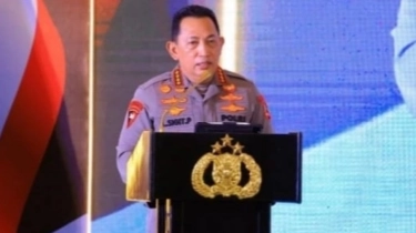 Dukung Keterbukaan Informasi, FPIR: Kapolri Konsisten Lakukan Pembenahan dan Penguatan Demokrasi