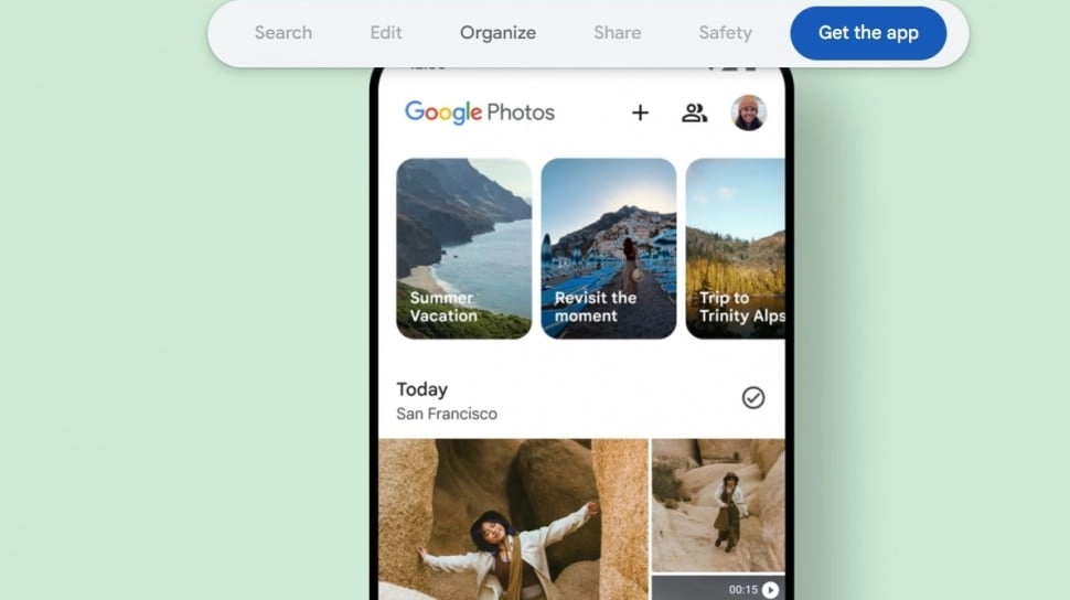 Google Photos Luncurkan Recap 2025 dengan Fitur Lebih Personal