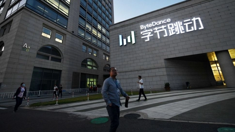 Induk TikTok Bidik Industri Smartphone: Rilis Ponsel AI Pertama, Tantang Raksasa Teknologi Dunia