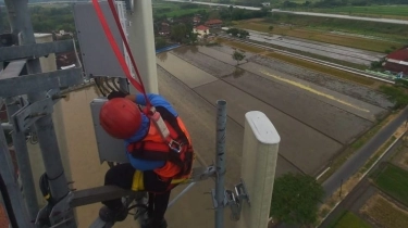 Jelang Nataru 2026, XLSMART Siapkan Jaringan 3 Kali Lebih Tangguh untuk Antisipasi Lonjakan Trafik