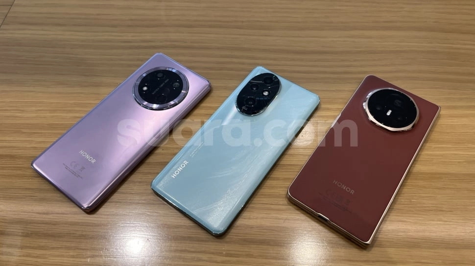 Kaleidoskop 2025: Kembalinya Honor ke Indonesia usai Vakum Sejak 2019