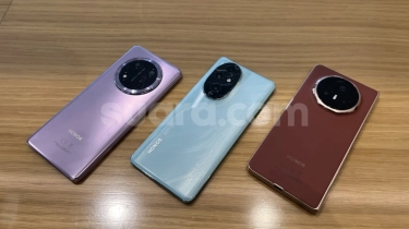 Kaleidoskop 2025: Kembalinya Honor ke Indonesia usai Vakum Sejak 2019