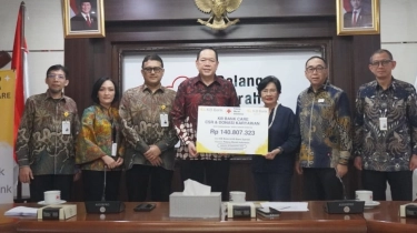 KB Bank dan KB Bank Syariah Salurkan Bantuan bagi Warga Terdampak Banjir di Sumatera