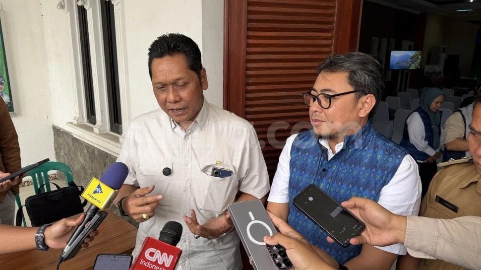 Kemenkeu Siapkan Rp 210,4 Triliun untuk Anggaran Ketahanan Pangan 2026, Naik dari Rp 144,6 T