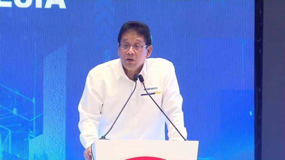 Kemenkeu Tunda Cukai MBDK, Purbaya: Ekonomi Masyarakat Belum Kuat