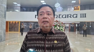 Ketua Komisi V DPR Usul Dana MBG yang Tak Terserap Dialihkan Untuk Bencana Sumatra
