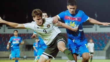 Klasemen SEA Games 2025: Vietnam dan Malaysia Main Mata, Timnas Indonesia U-22 Angkat Koper