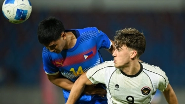 Malaysia dan Vietnam Bisa Main Mata untuk Jegal Timnas Indonesia U-22