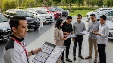 Orang RI Mulai Malas Ambil Kredit, Ini Buktinya