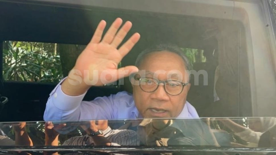 Panggul Beras Menteri Zulhas Disorot, Apa Tugas Menko Pangan?