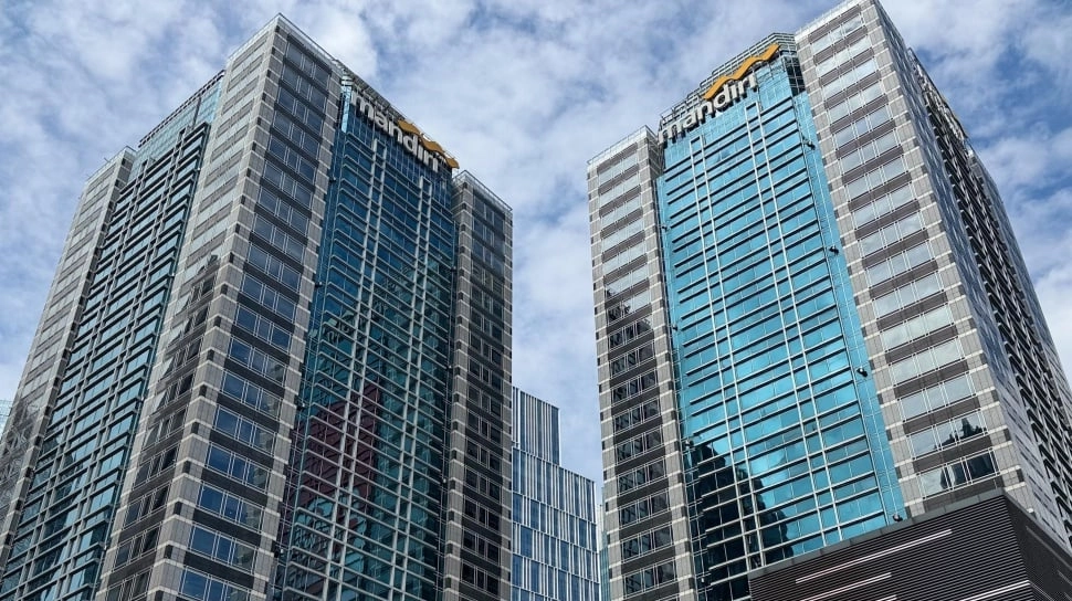 Penuhi Kebutuhan Nasabah Saat Libur Nataru, Bank Mandiri Siapkan Uang Tunai Sebesar Rp25 Triliun