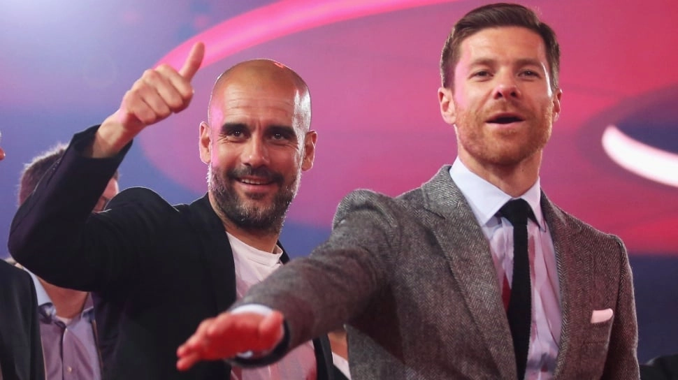 Prediksi Skor Real Madrid vs Manchester City:  Adu Taktik Xabi Alonso Kontra Guardiola